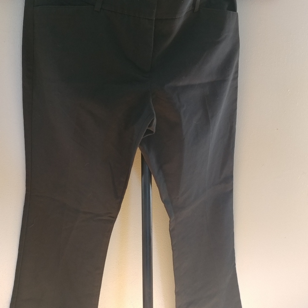 5 for $10 No tag Mossimo? Dress pants sz 12